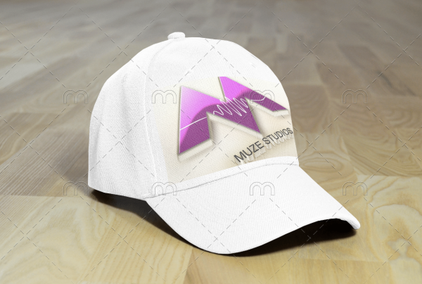 Muse Cap