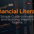 A Simple Guide to Investing and Building Wealth in Nigeria.